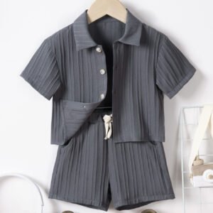 Baby Boy's dress