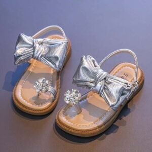 Baby girls shoe
