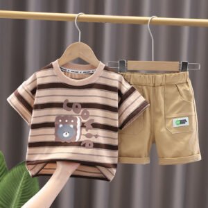 Baby Boy's dress