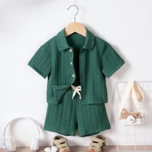 Baby Boy's dress