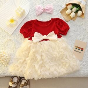Baby Girls dress