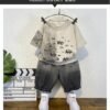 Baby Boy's dress