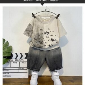 Baby Boy's dress