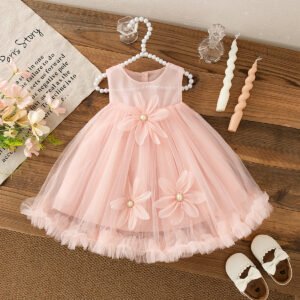 Baby Girls dress