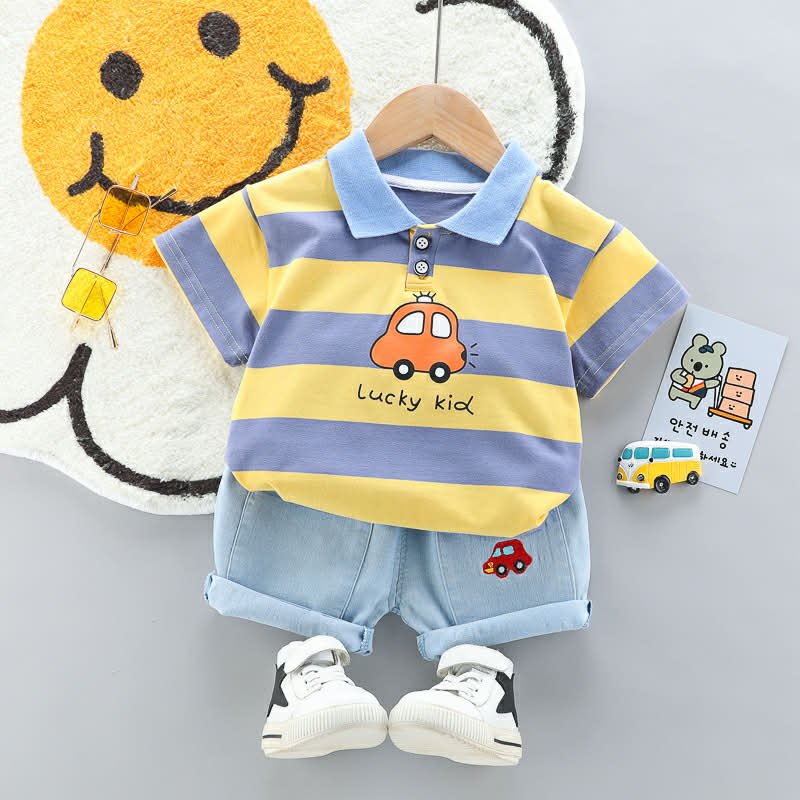 Baby boys dress