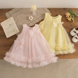 Baby Girls dress