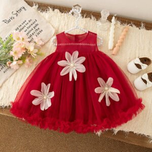 Baby Girls dress