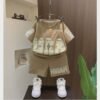 Baby Boy's dress