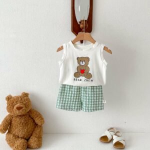 Baby boys  dress