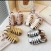 Baby girls shoe