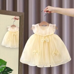 Baby girl dress