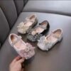 Baby girls Shoe(pink)