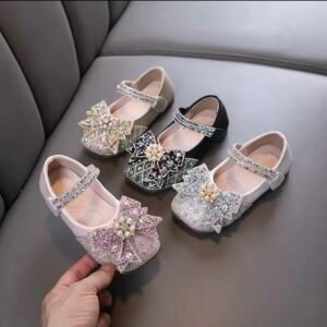 Baby girls Shoe(pink)