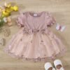 Baby Girl Dress