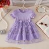 Baby Girl Dress