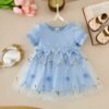 Baby Girl Dress