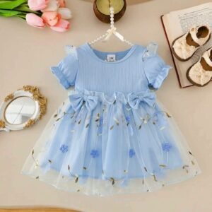 Baby Girl Dress