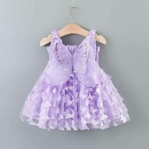 Baby Girls dress