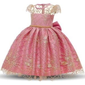 Baby Girl Dress