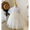 Baby Girl Dress