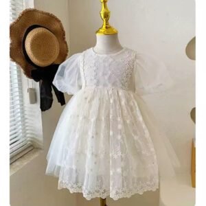Baby Girl Dress