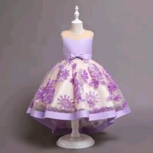 Baby Girl Dress