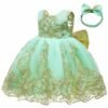 Baby Girl Dress