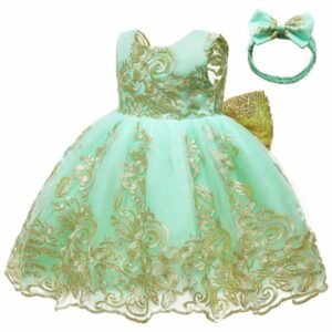 Baby Girl Dress