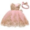 Baby Girl Dress
