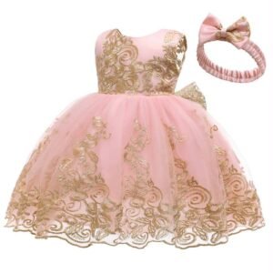 Baby Girl Dress