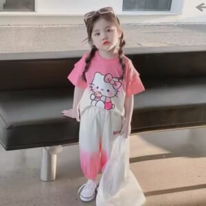 Baby Girl Dress