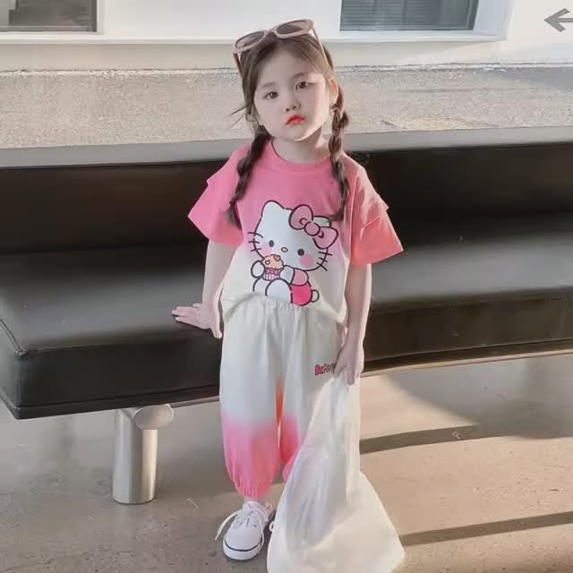 Baby Girl Dress