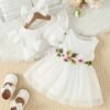 Baby Girl Dress