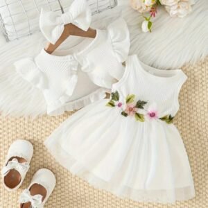 Baby Girl Dress