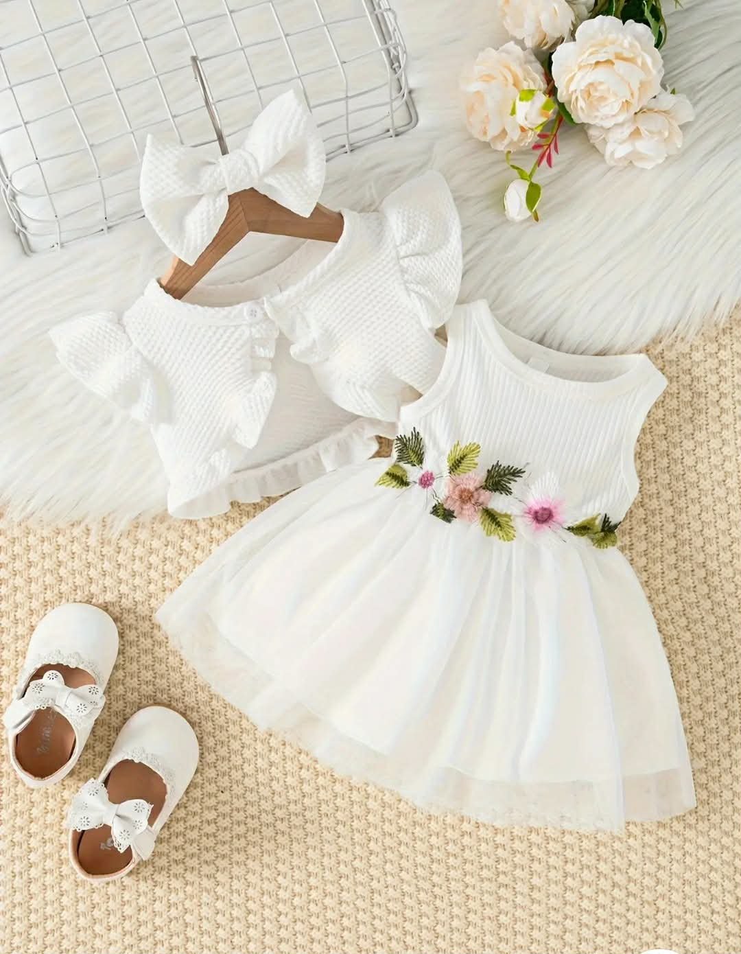 Baby Girl Dress