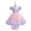 Baby Girl Dress