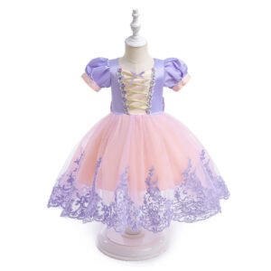 Baby Girl Dress
