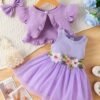 Baby Girl Dress