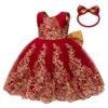 Baby Girl Dress