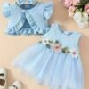 Baby Girl Dress