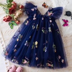 Baby Girl Dress