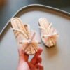 Baby girls Shoe (pink)