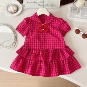Baby Girl Dress