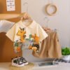Baby boys  dress