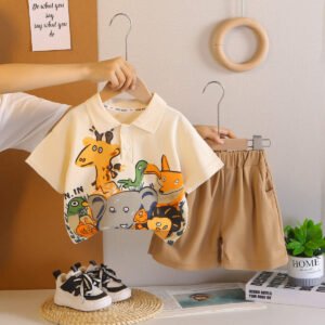 Baby boys  dress