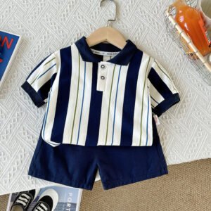 Baby boys dress