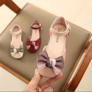 Baby girls Shoe (pink)