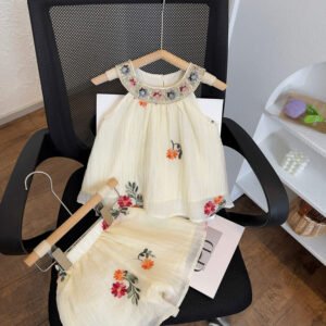 Baby Girl Dress