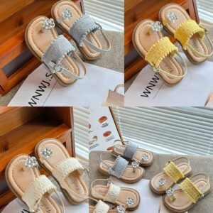 Baby girls Shoe