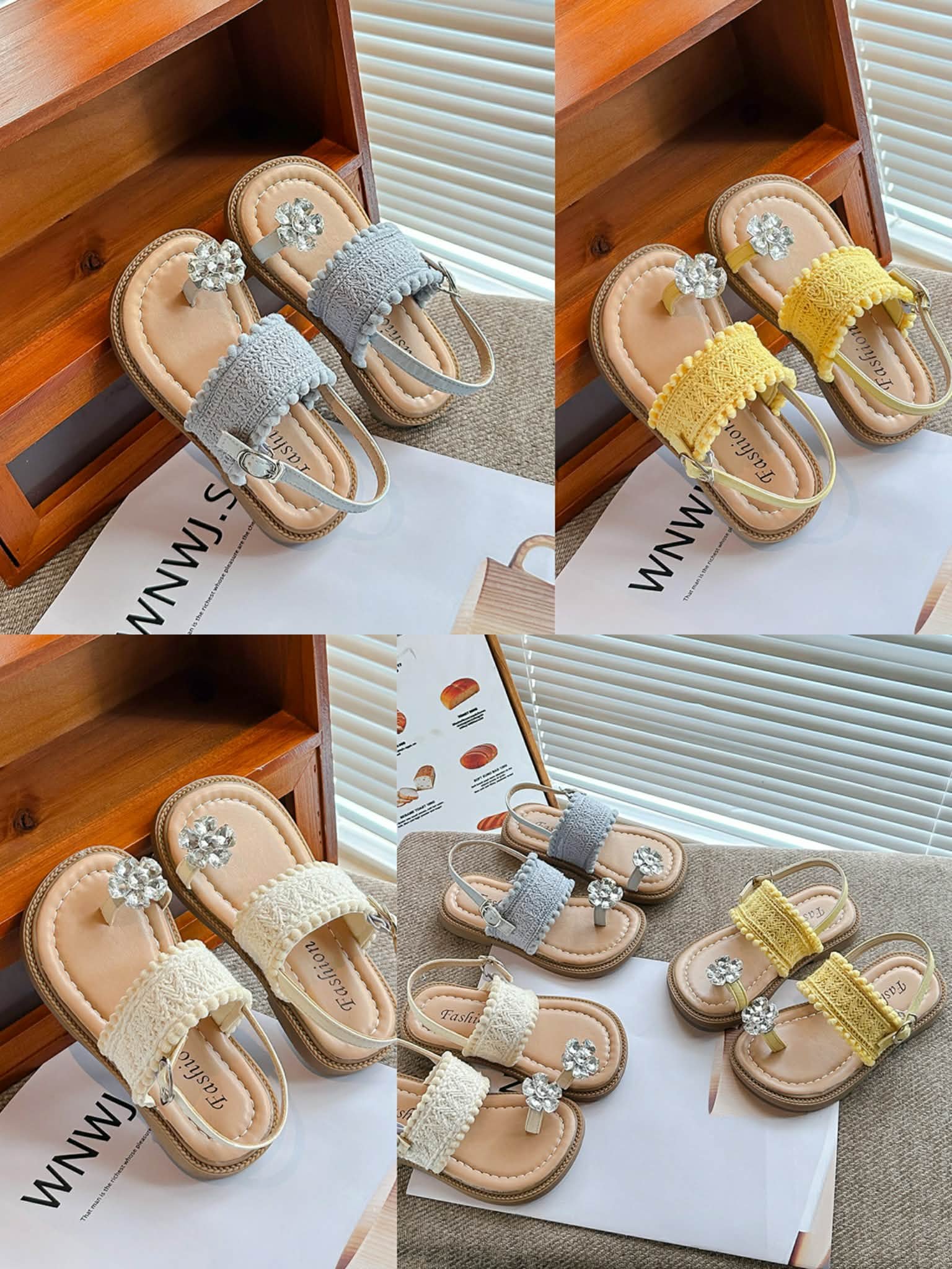 Baby girls Shoe